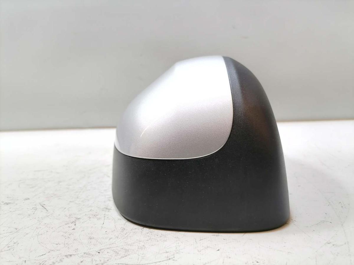 Dacia Logan MCV original Außenspiegel rechts Silber elektrisch Bj.2009